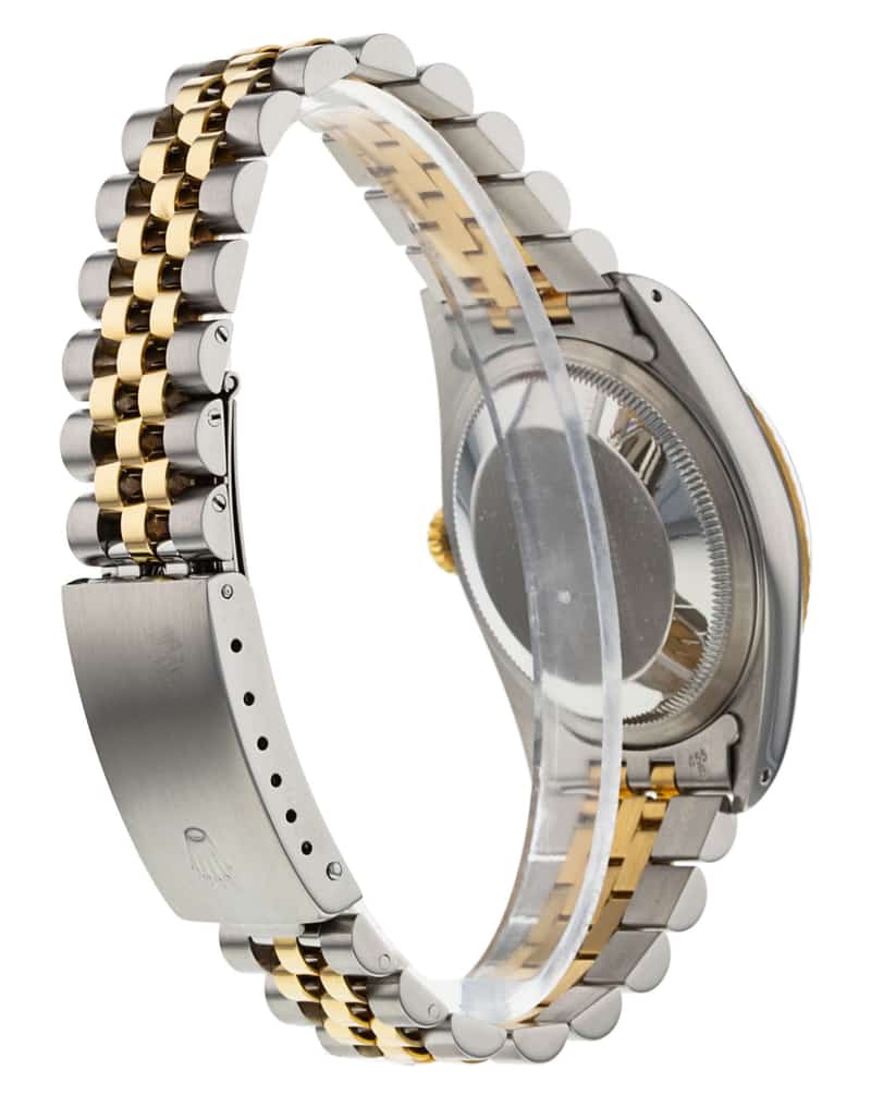 Rolex Datejust 16233